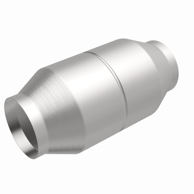 MagnaFlow Universal Catalytic Converter 3.50 inch C/C Diesel