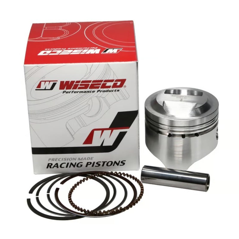 Wiseco Honda ATC/TRX200 81-86 121CR 2559XC Piston Kit