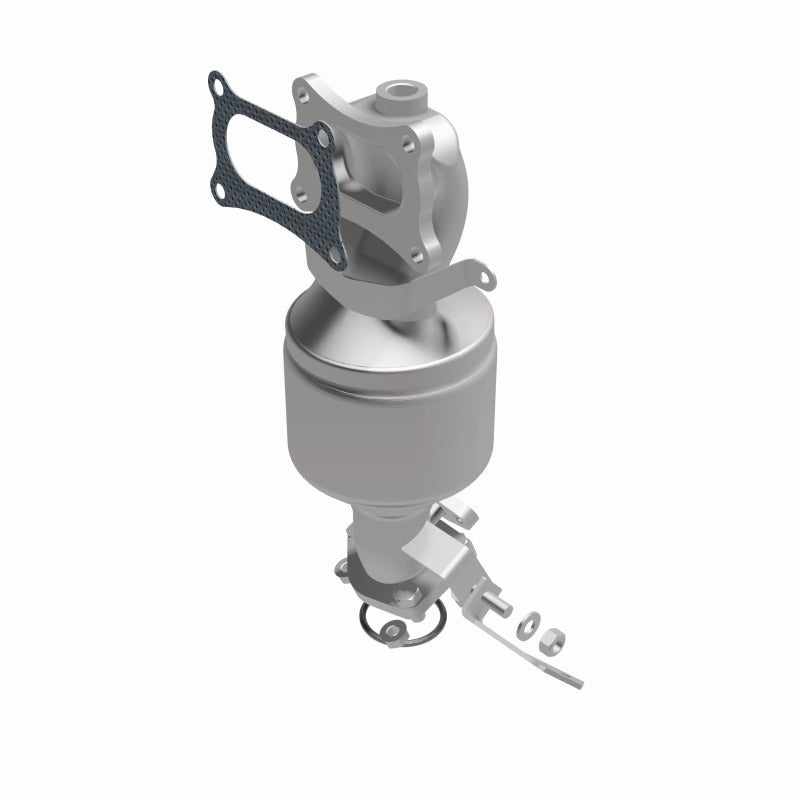 MagnaFlow Direct Fit Catalytic Converter 2008-2016 Honda Odyssey 3.5L