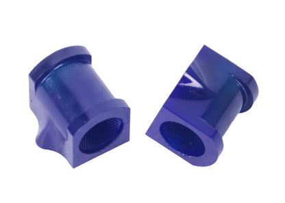 SuperPro Front Sway Bar To Chassis D Bushing