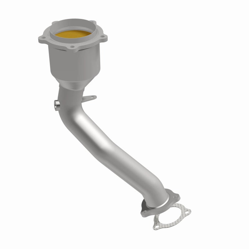 MagnaFlow 10-11 Porsche Cayenne 4.8L Direct Fit Converter