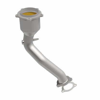 MagnaFlow 10-11 Porsche Cayenne 4.8L Direct Fit Converter