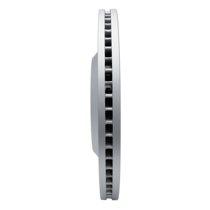 DFC 21-23 Dodge Challenger Left Front GeoSPEC Coated Rotor
