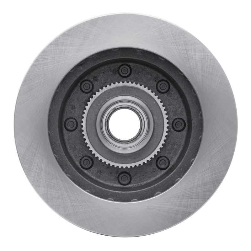 DFC 99-02 Ford F-350 Super Duty 2WD Front Brake Rotor