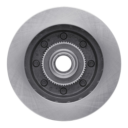 DFC 99-02 Ford F-350 Super Duty 2WD Front Brake Rotor