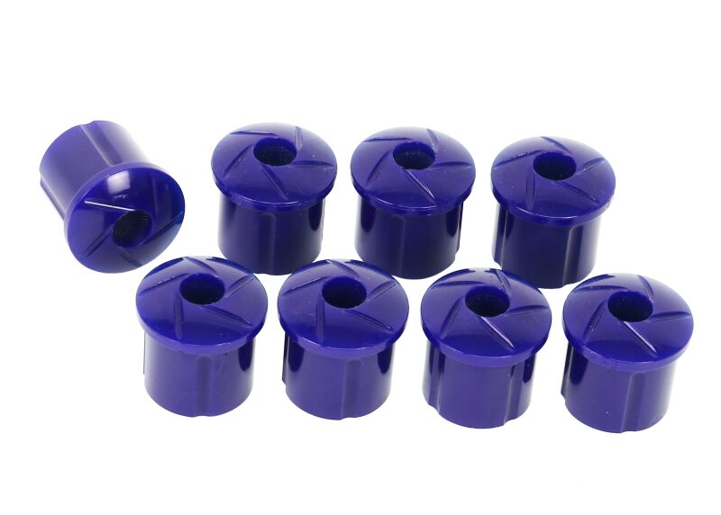 SuperPro Rear Spring Bushing All Bushing