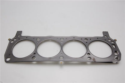 Cometic Gasket Cometic Ford Boss 302 .030in MLS Cylinder Head Gasket - 4.100in Bore