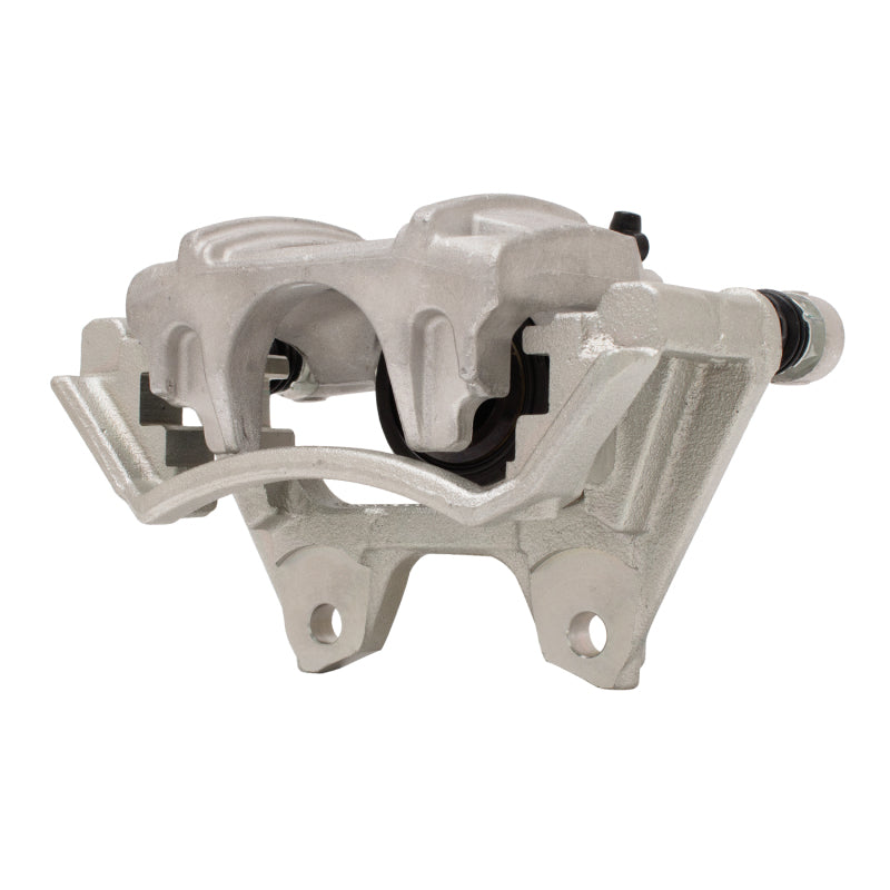 DFC 18-24 Jeep Wrangler Rear-R Premium Caliper - Silver Zinc Coated