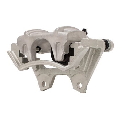 DFC 18-24 Jeep Wrangler Rear-R Premium Caliper - Silver Zinc Coated
