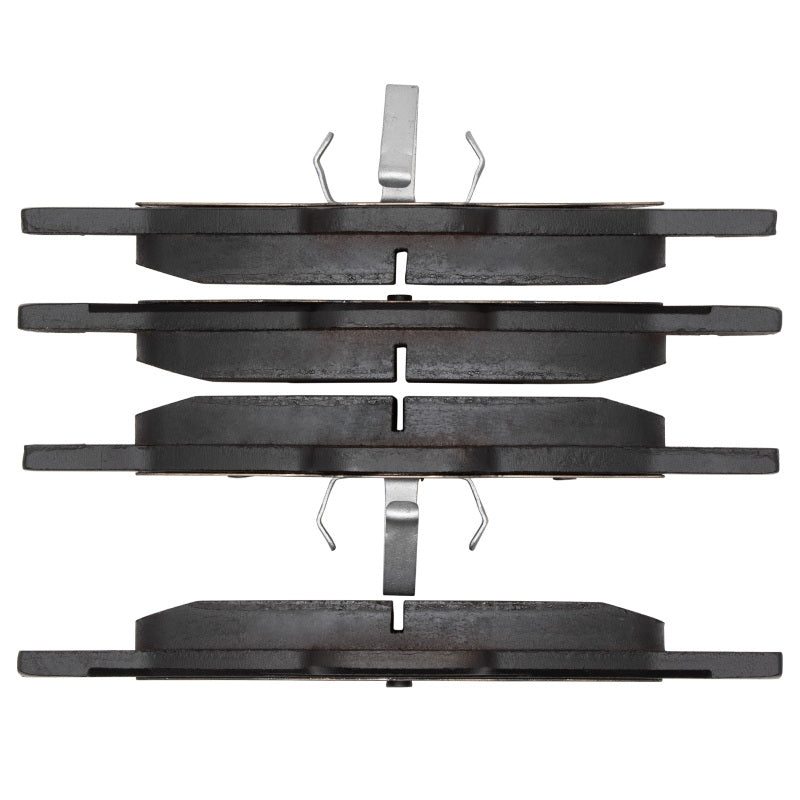 DFC 09-12 Ford Escape Front 5000 Advanced Ceramic Brake Pads