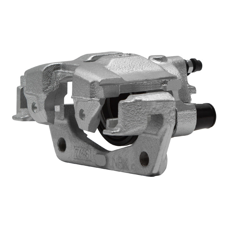DFC 86-94 Suzuki Samurai Front Premium Caliper - Silver Zinc Coated