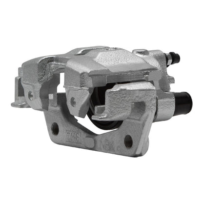 DFC 86-94 Suzuki Samurai Front Premium Caliper - Silver Zinc Coated
