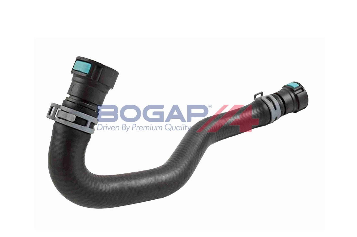 BOGAP E4228201 Radiator Hose