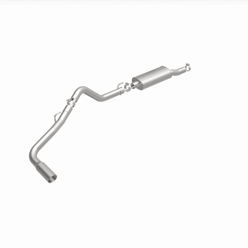 MagnaFlow Sys C/B 04 Ram Hemi Sc/Cc-Sb