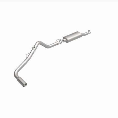 MagnaFlow Sys C/B 04 Ram Hemi Sc/Cc-Sb