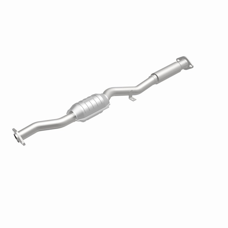 MagnaFlow Direct Fit Catalytic Converter Nissan 85-86