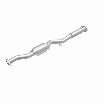 MagnaFlow Direct Fit Catalytic Converter Nissan 85-86
