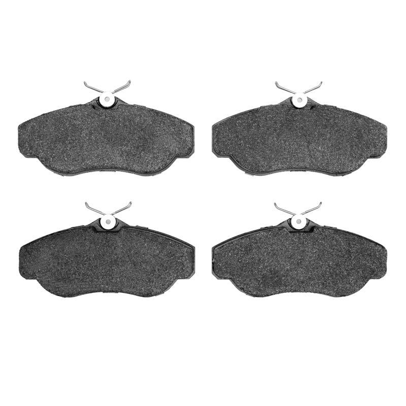 DFC 94-04 Land Rover Discovery Front Euro 5000 Ceramic Brake Pads