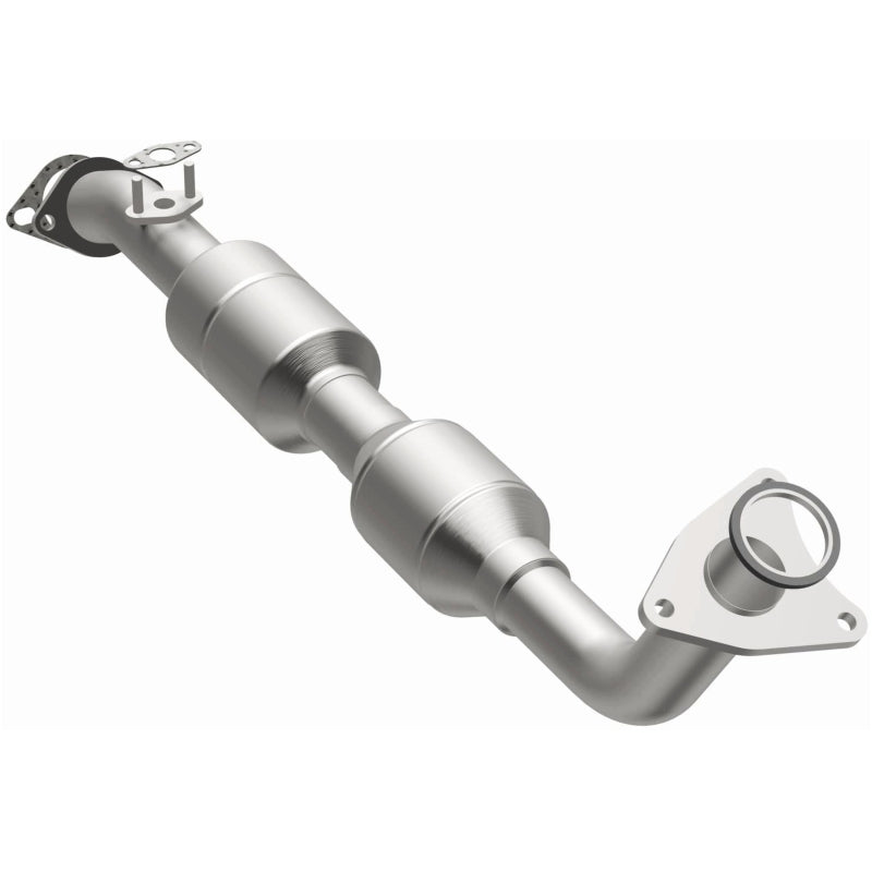MagnaFlow Direct Fit Catalytic Conv 98-02 Lexus LX470 / 98-02 Toyota Land Cruiser 4.7L D/S & P/S