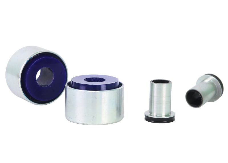 SuperPro Front Control Arm Bushing Kit