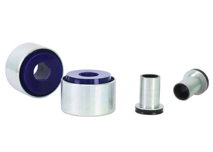 SuperPro Front Control Arm Bushing Kit