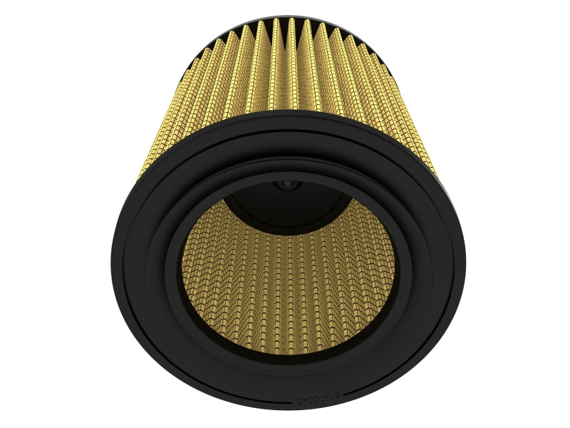 aFe Aries Powersport Air Filters OER PG7 A/F PG7 MC - Yamaha YFZ450 04-09