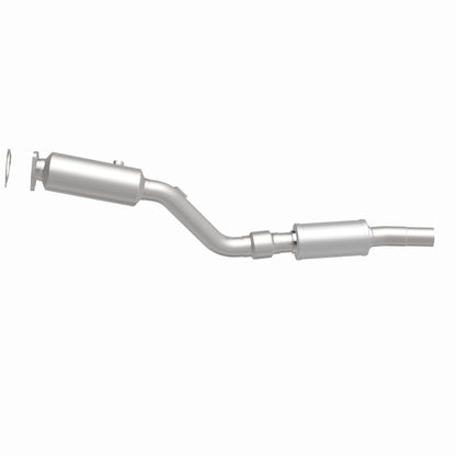MagnaFlow 06-09 Audi A4 Quattro 3.2L Direct Fit Converter