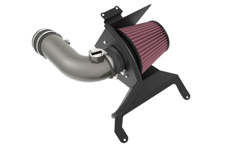 K&N Engineering K&N 21-22 Ford E350/450 V8-7.3L Performance Air Intake Kit