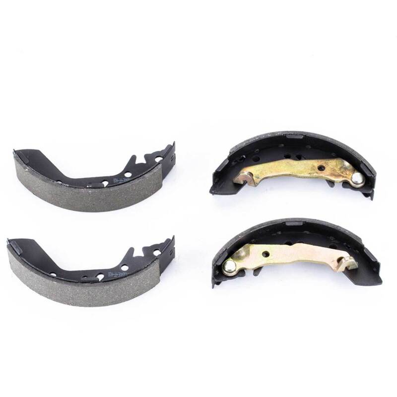 PowerStop Power Stop 00-03 Hyundai Accent Rear Autospecialty Brake Shoes