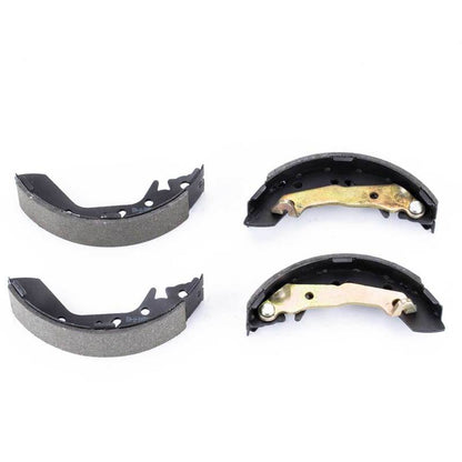 PowerStop Power Stop 00-03 Hyundai Accent Rear Autospecialty Brake Shoes
