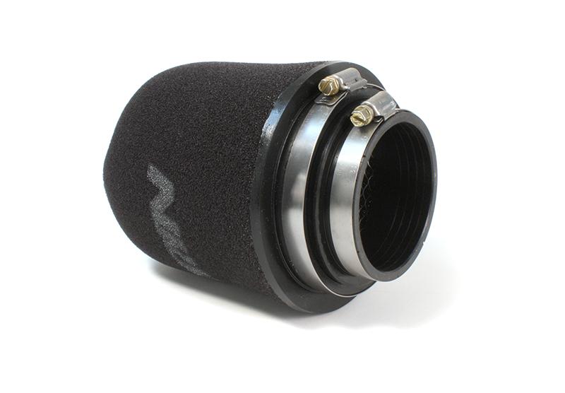Perrin Performance PERRIN 2-Piece Replacement Filter for PERRIN Intakes 3.125 inch ID (Fits Big MAF and V2 standard In