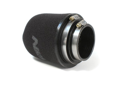 Perrin Performance PERRIN 2-Piece Replacement Filter for PERRIN Intakes 3.125 inch ID (Fits Big MAF and V2 standard In