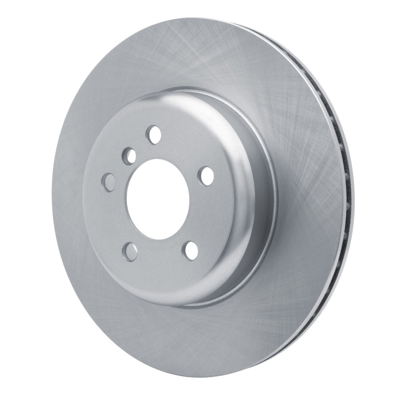 DFC 13-21 BMW 440I xDrive CONVERTIBLE Rear Brake Rotor