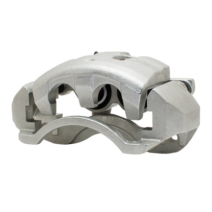DFC 98-99 Chevrolet W4500 TILTMASTER (w/Front Disc Brakes) Front Right Silver Premium Caliper