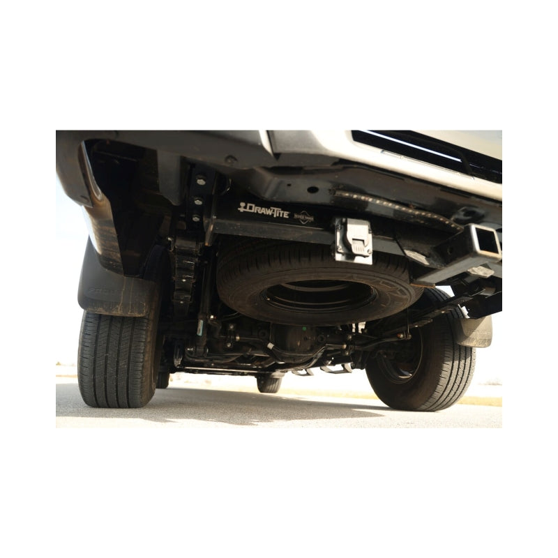 Flowmaster 22-25 Nissan Frontier 3.8L FlowFX Extreme Exhaust System