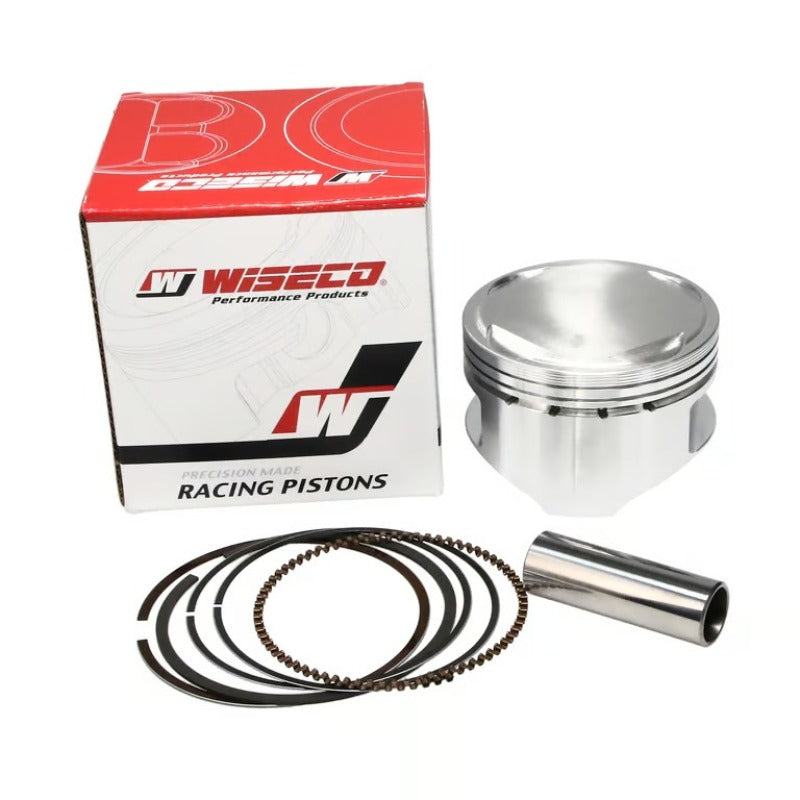 Wiseco Honda XR/TRX400EX/TRX400X 101 CR Piston kit