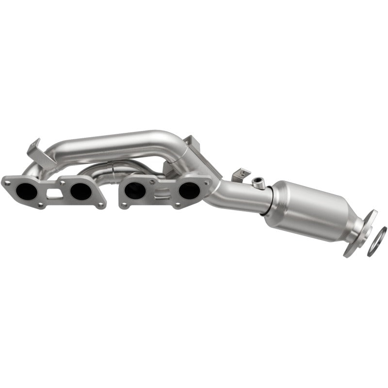 MagnaFlow Direct Fit Catalytic Converter 2008 - 2010 Lexus IS F 5.0L