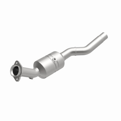 MagnaFlow 07-09 Jaguar XK 4.2L Direct Fit Converter