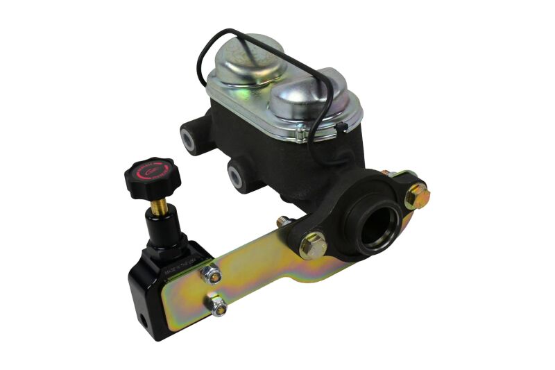 Baer Brakes Universal Proportioning Valve Bracket, Vertical Mount