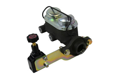 Baer Brakes Universal Proportioning Valve Bracket, Vertical Mount