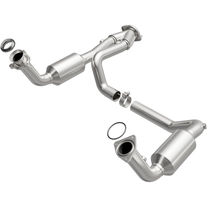 MagnaFlow 04-06 Chevrolet Silverado 1500 5.3L Direct Fit Catalytic Converter