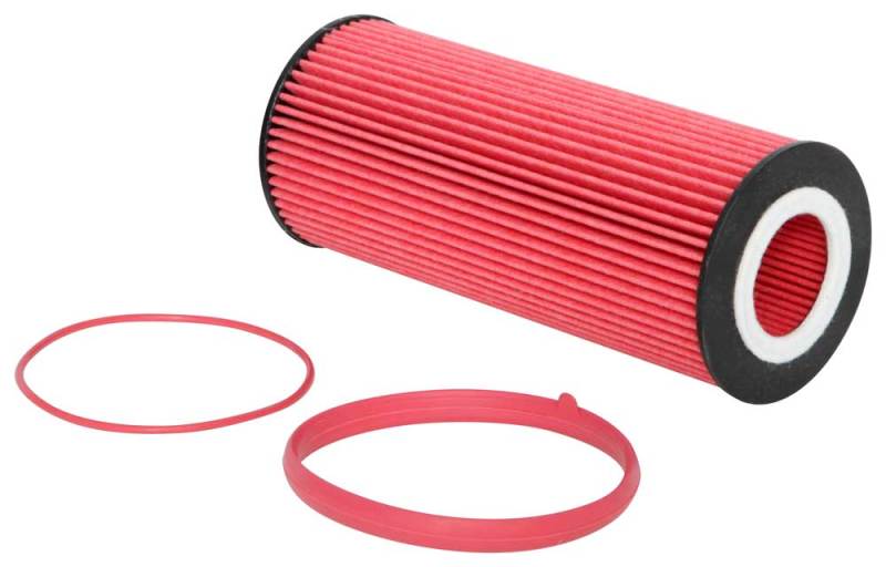 K&N Engineering K&N Oil Filter OIL FILTER AUTOMOTIVE