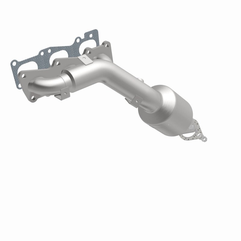 MagnaFlow Direct Fit Catalytic Converter 10-12 Hyundai Genesis 3.8L