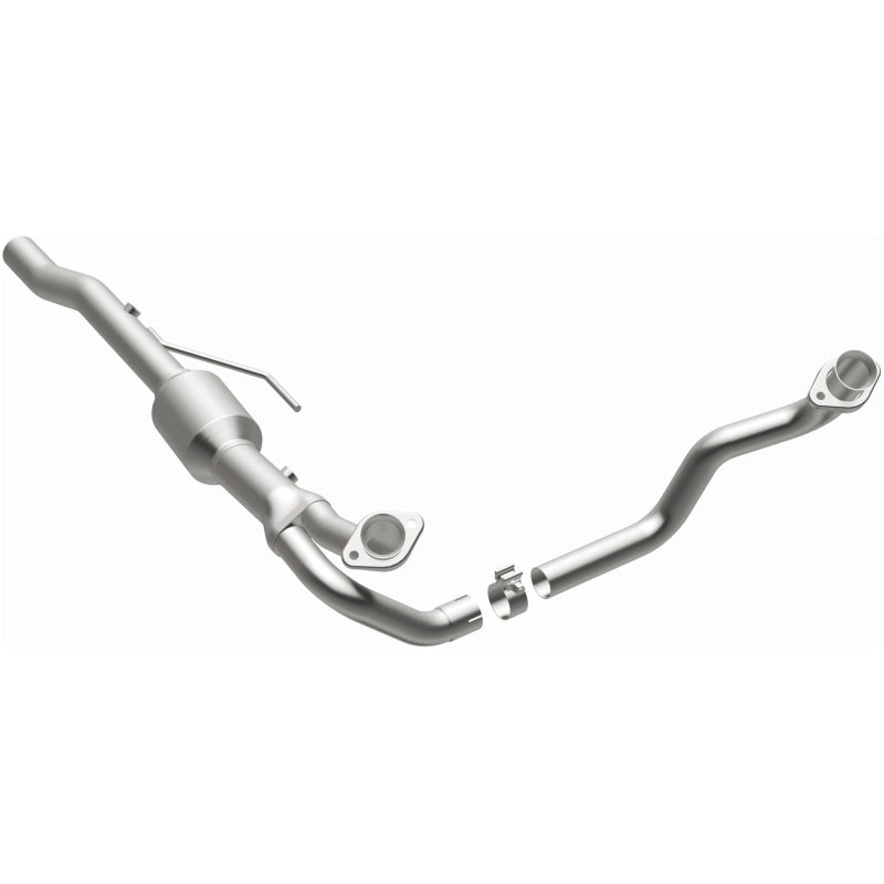 MagnaFlow 00-01 Dodge Ram 1500 3.9L Direct Fit Converter