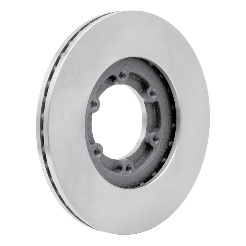 DFC 86-06 Chevrolet LUV Pickup (Mexico) Front Brake Rotor
