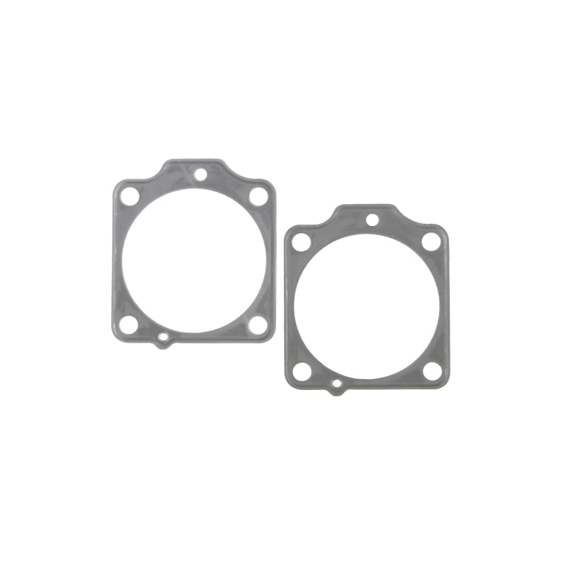 Cometic Gasket Cometic 48-62 Harley-Davidson Pan/Shovelhead .020 Front Head Gasket