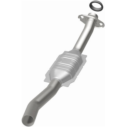 MagnaFlow Direct Fit Catalytic Converter 92-93 Chrysler F/S 3.3L 49S