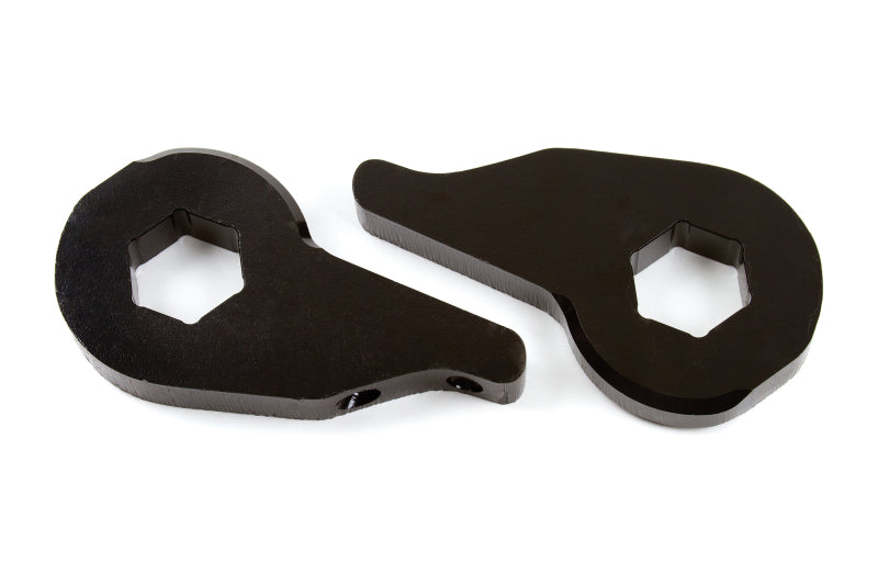 Zone Offroad 02-05 Dodge 1500 4WD Leveling Keys
