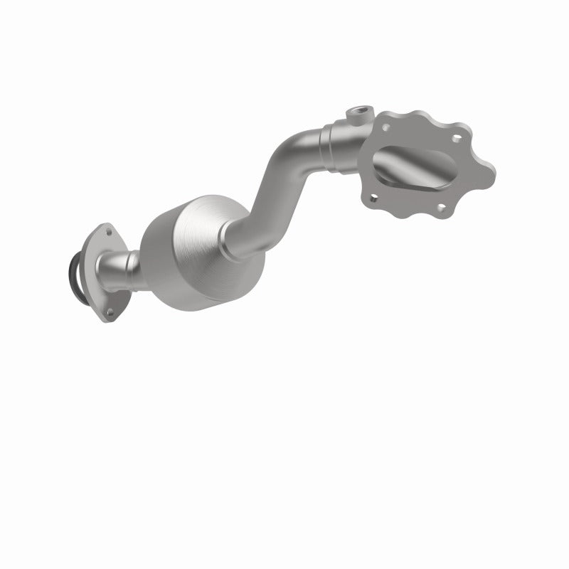 MagnaFlow 16-20 Lexus GS350 V6 3.5L OEM Grade Federal Manifold Direct-Fit Catalytic Converter