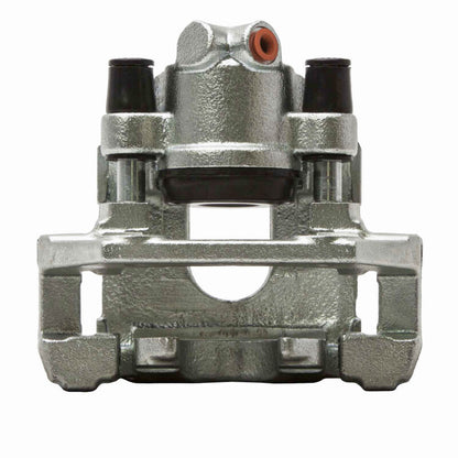 DFC 06-07 BMW Z4 Rear-R Premium Caliper - Silver Zinc Coated